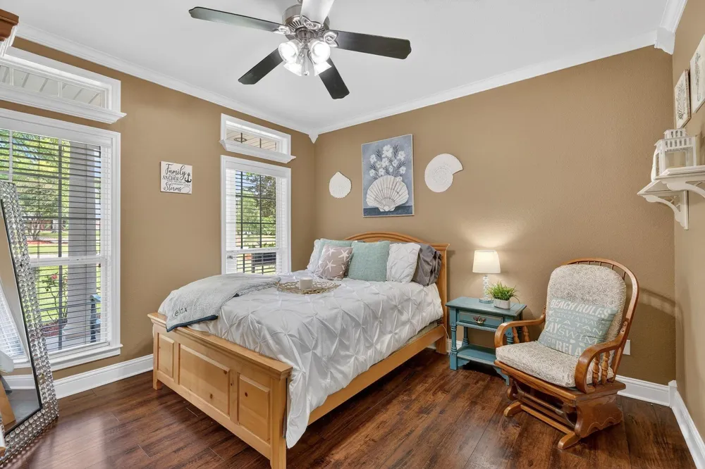 341 Billy Clark Road Huntington, TX 75949
