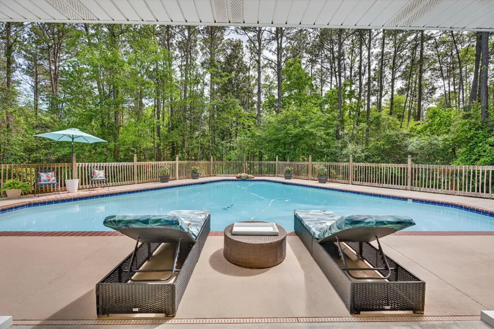341 Billy Clark Road Huntington, TX 75949