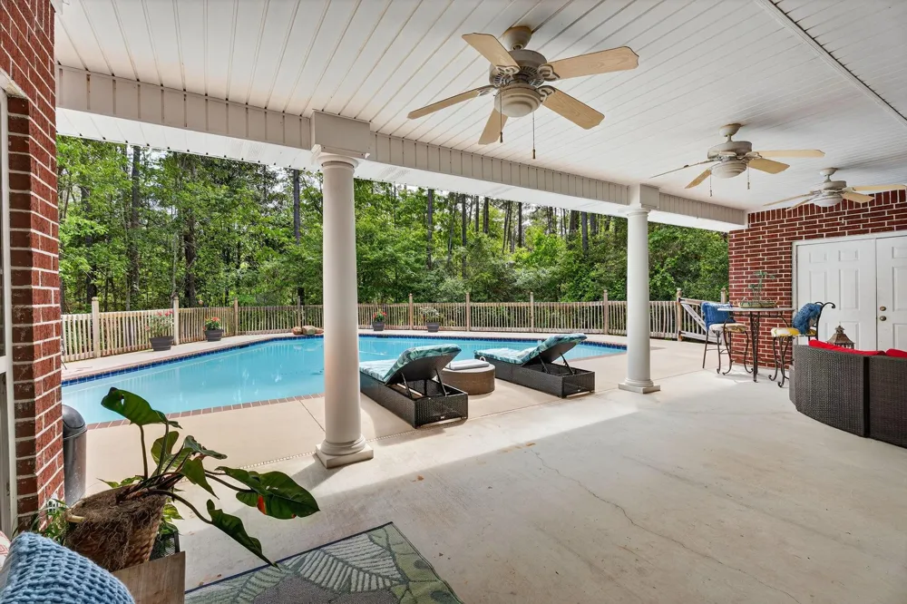 341 Billy Clark Road Huntington, TX 75949