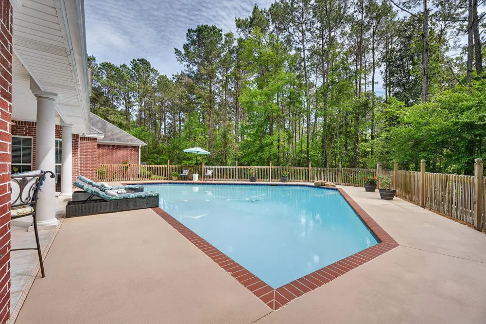341 Billy Clark Road Huntington, TX 75949