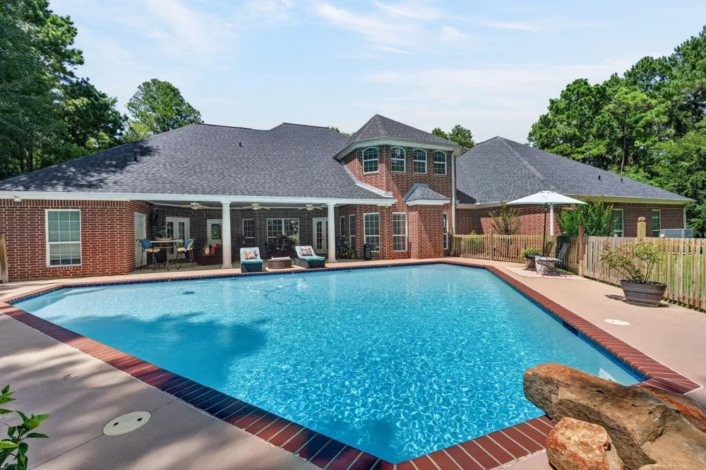 341 Billy Clark Road Huntington, TX 75949