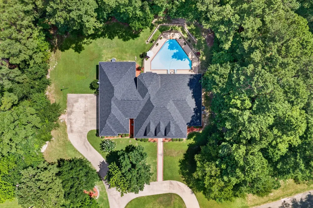 341 Billy Clark Road Huntington, TX 75949