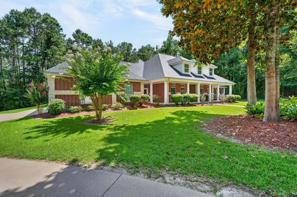 341 Billy Clark Road Huntington, TX 75949