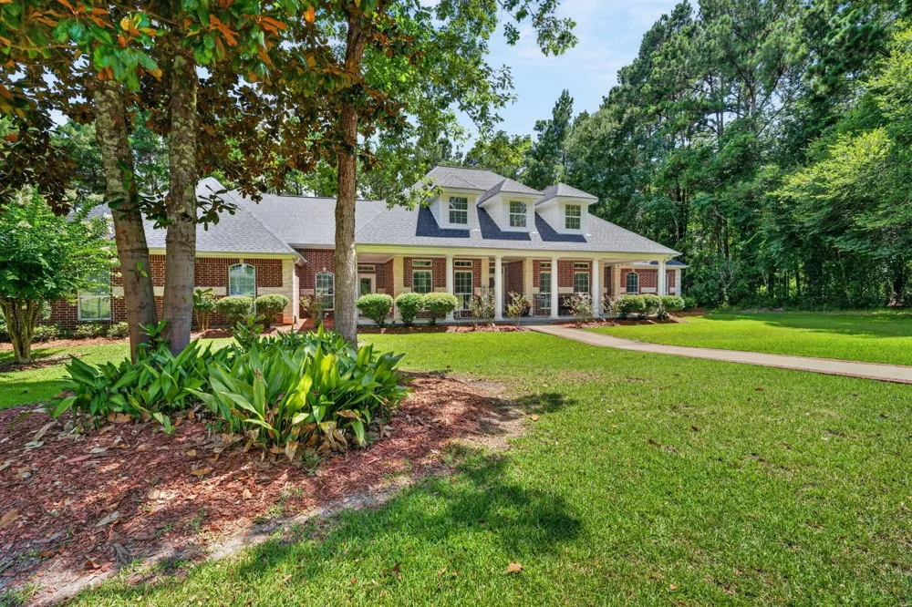 341 Billy Clark Road Huntington, TX 75949