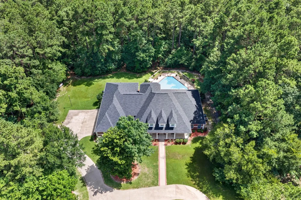 341 Billy Clark Road Huntington, TX 75949