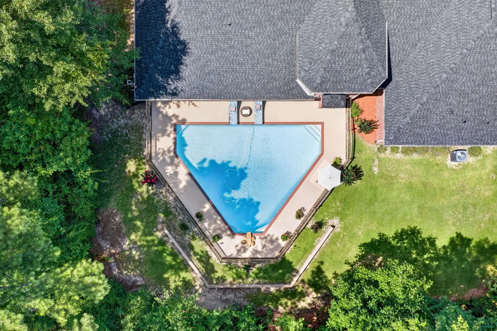 341 Billy Clark Road Huntington, TX 75949