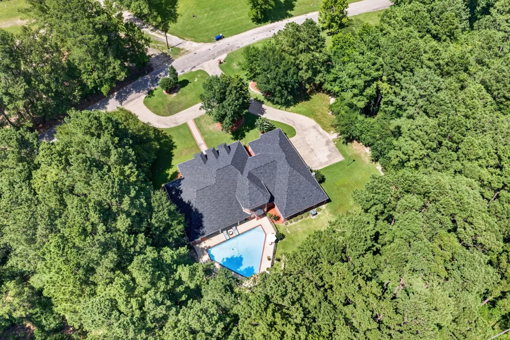 341 Billy Clark Road Huntington, TX 75949