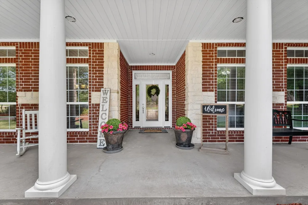 341 Billy Clark Road Huntington, TX 75949