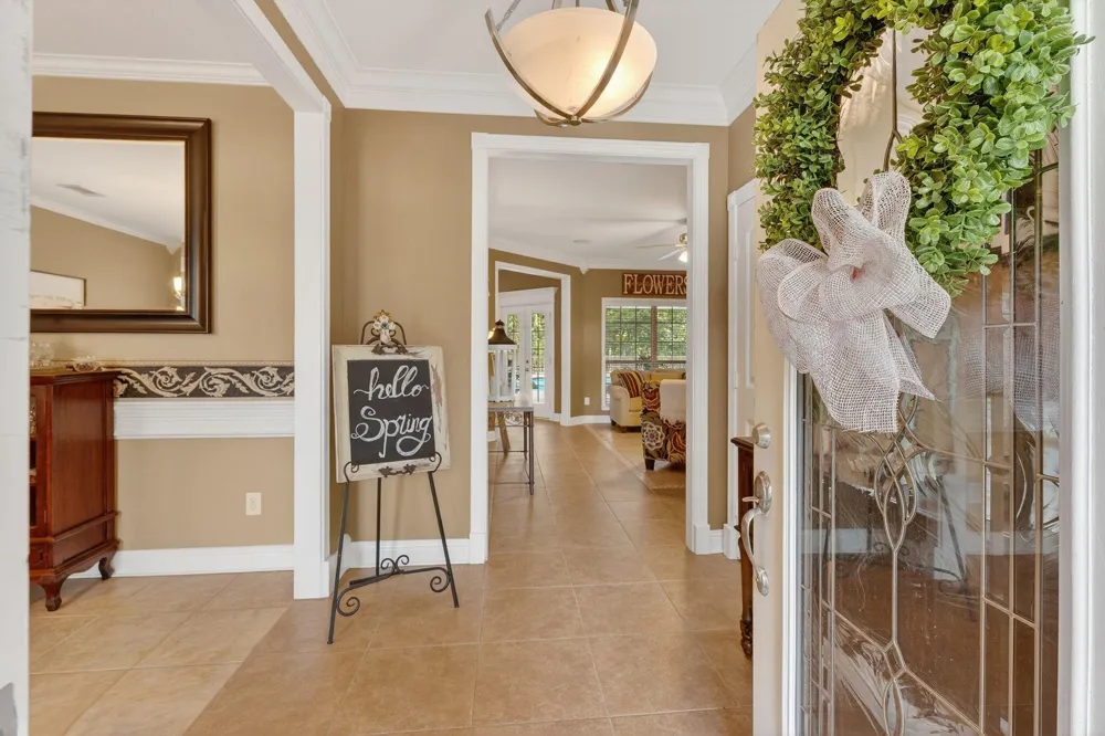 341 Billy Clark Road Huntington, TX 75949