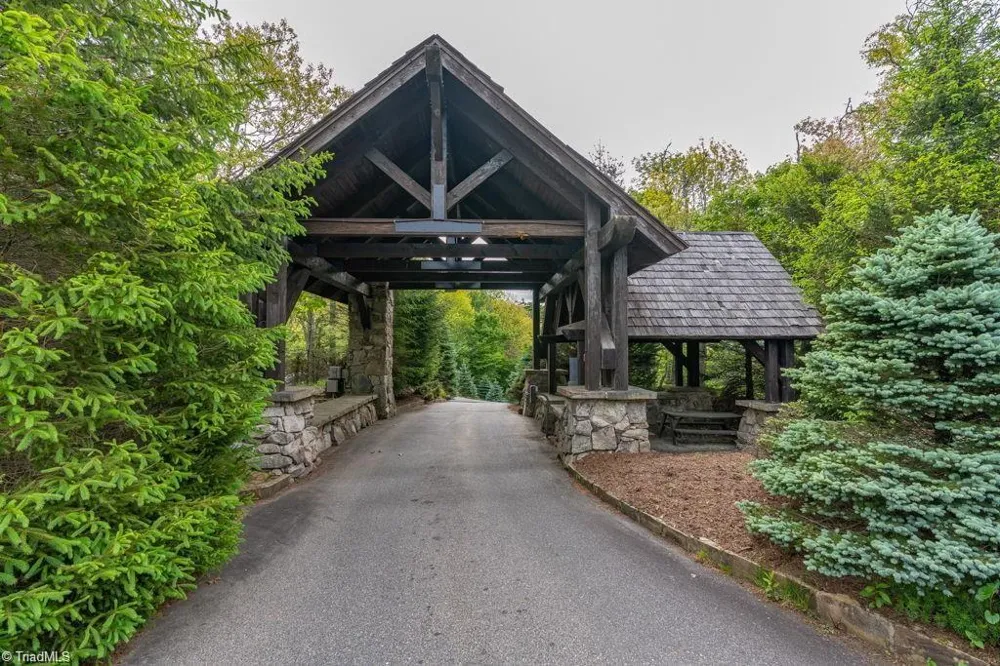 0 Crown Oak Lane West Jefferson, NC 28694