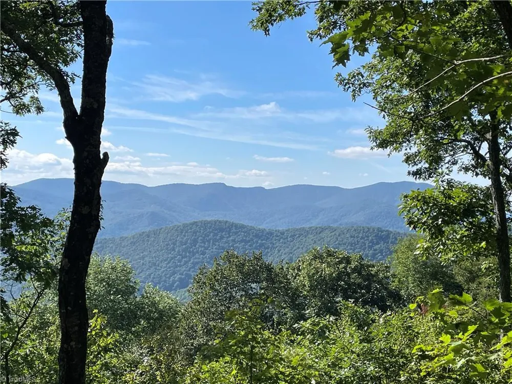 0 Crown Oak Lane West Jefferson, NC 28694