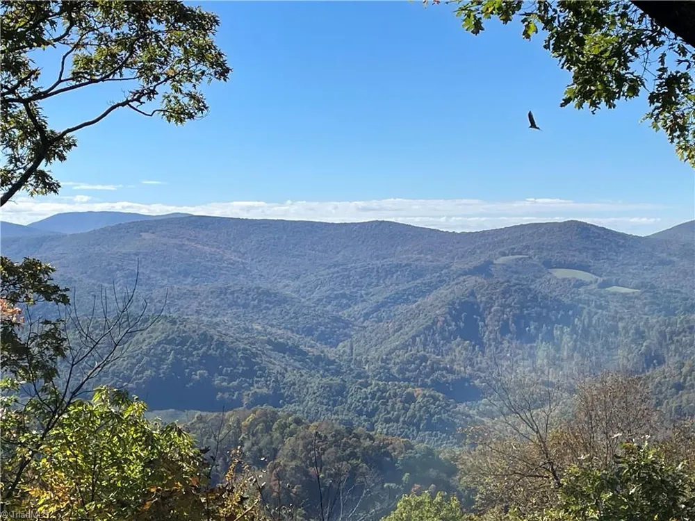 0 Crown Oak Lane West Jefferson, NC 28694