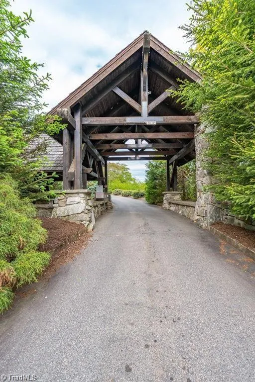 0 Crown Oak Lane West Jefferson, NC 28694