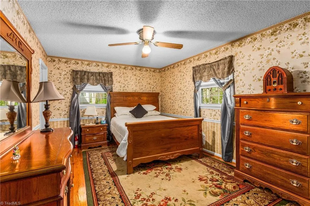 131 Ridge Street Jonesville, NC 28642