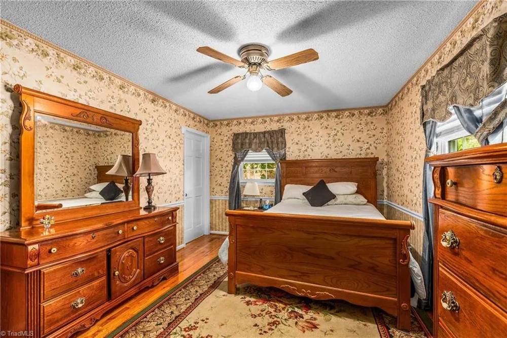 131 Ridge Street Jonesville, NC 28642