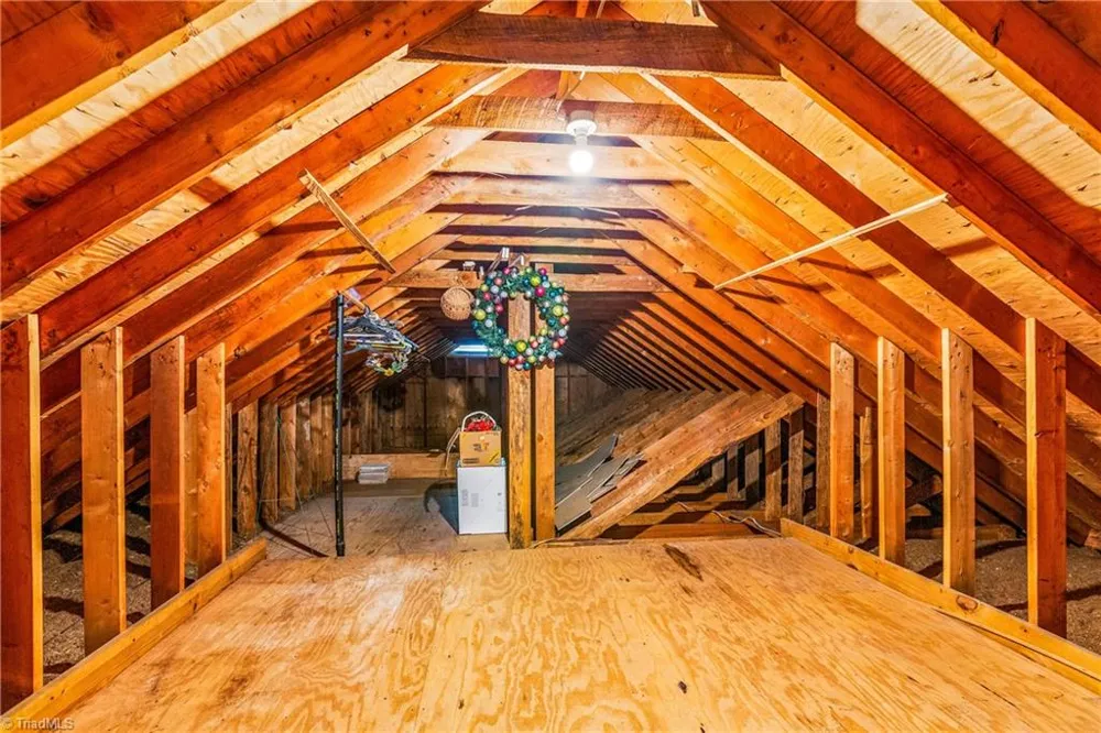 131 Ridge Street Jonesville, NC 28642