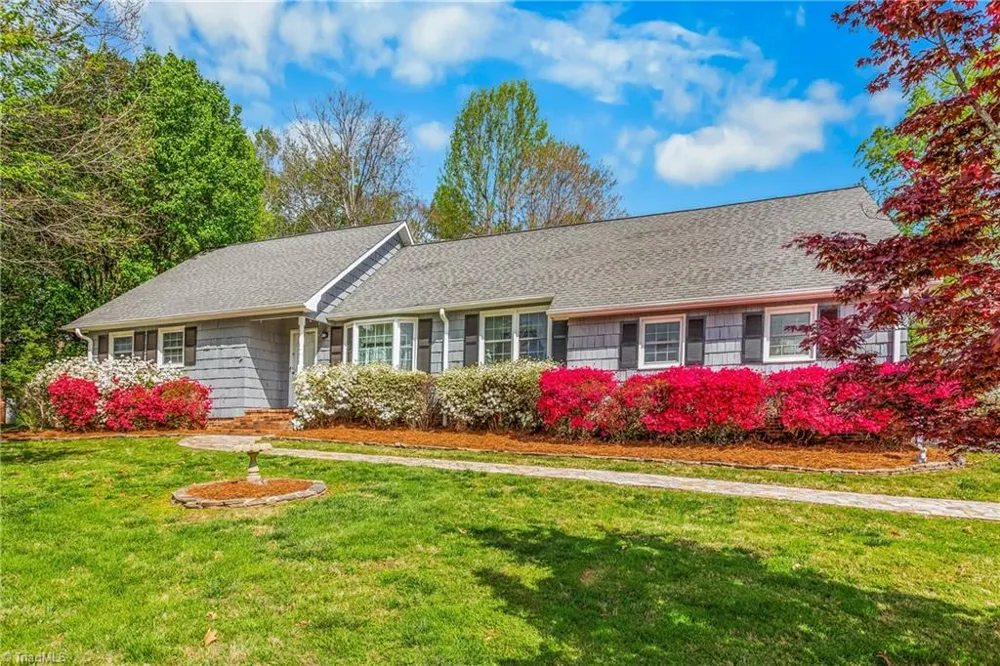 131 Ridge Street Jonesville, NC 28642
