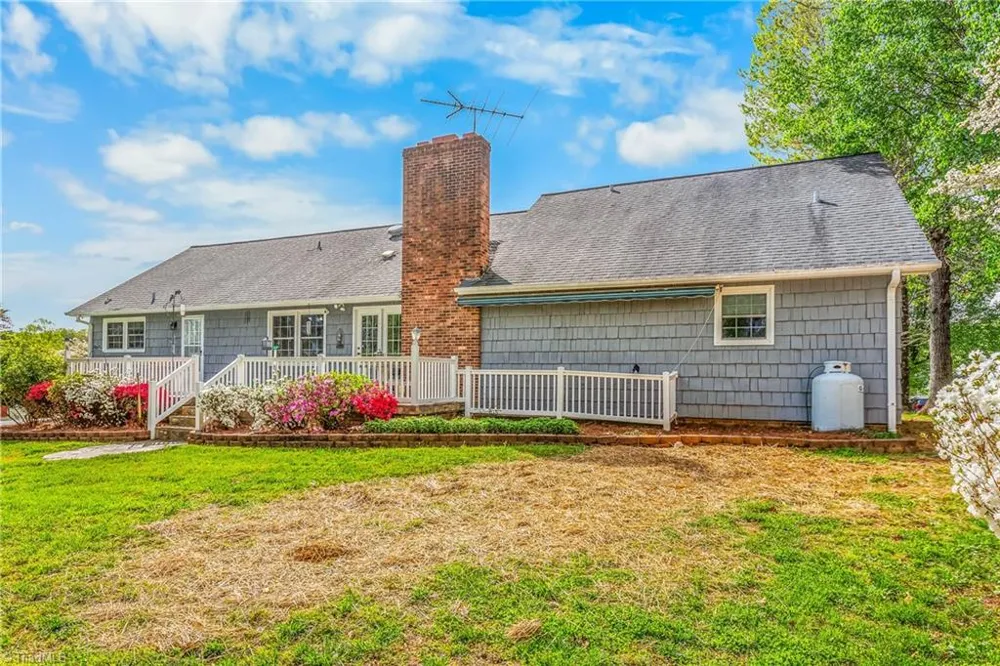 131 Ridge Street Jonesville, NC 28642
