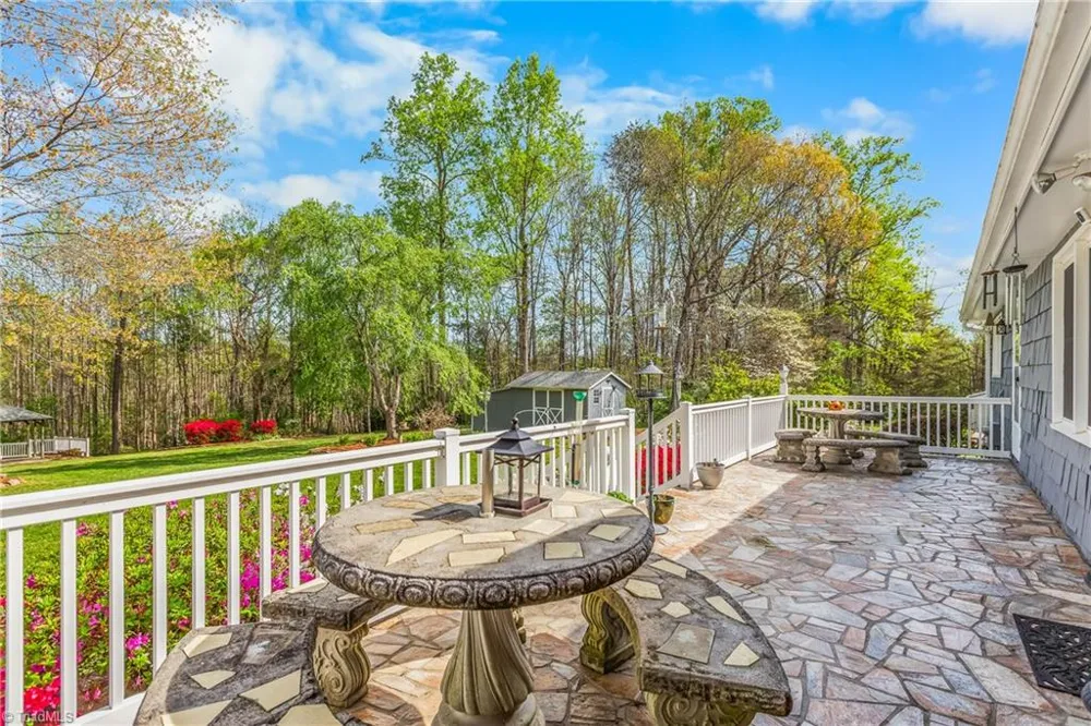 131 Ridge Street Jonesville, NC 28642