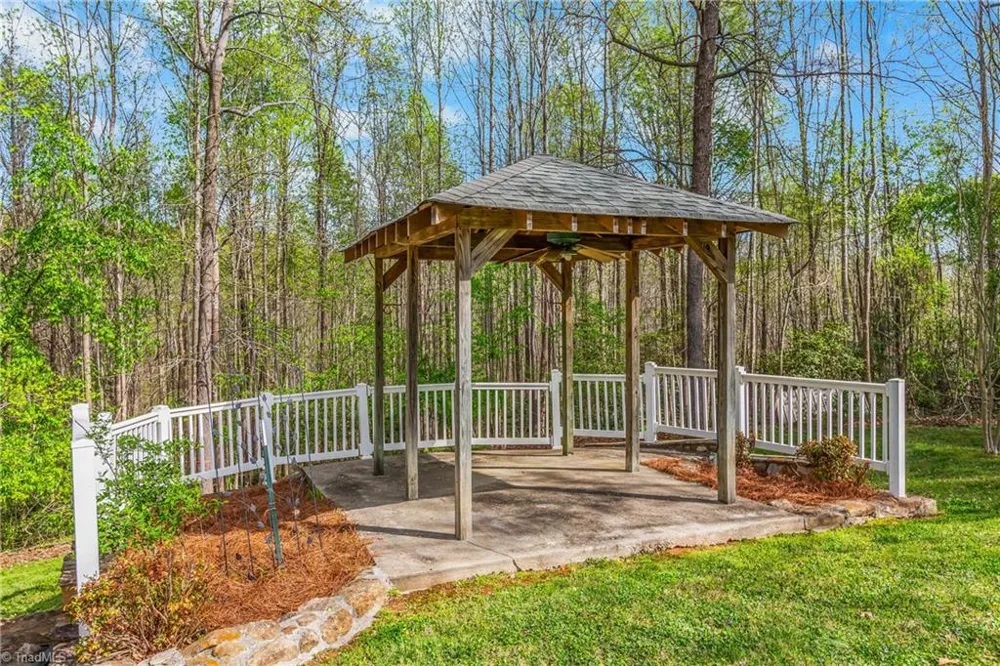 131 Ridge Street Jonesville, NC 28642