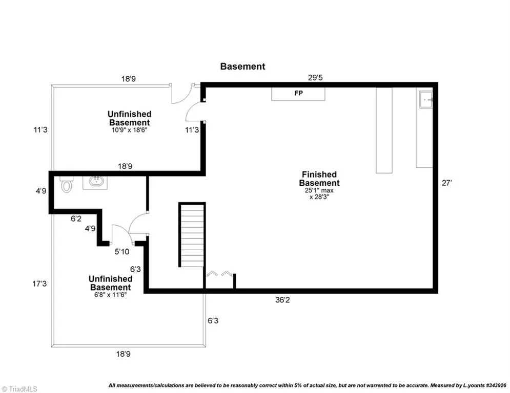 131 Ridge Street Jonesville, NC 28642