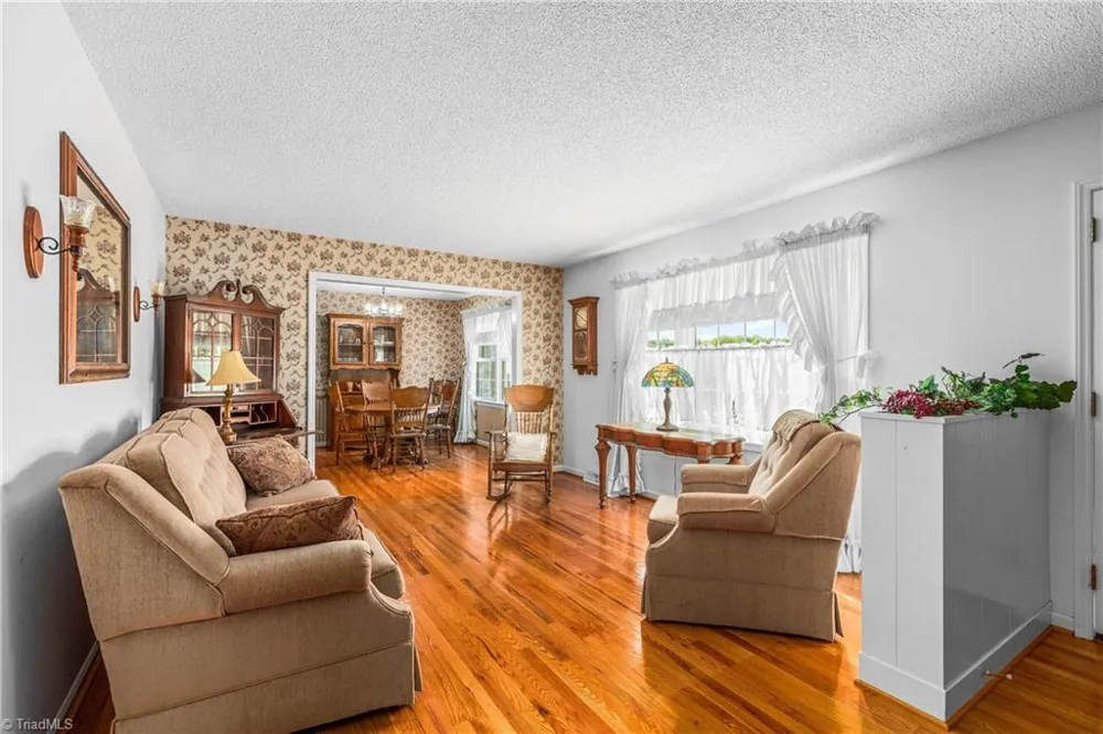 131 Ridge Street Jonesville, NC 28642