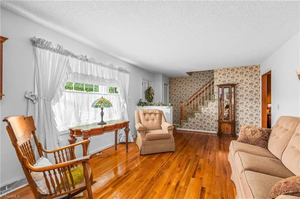 131 Ridge Street Jonesville, NC 28642