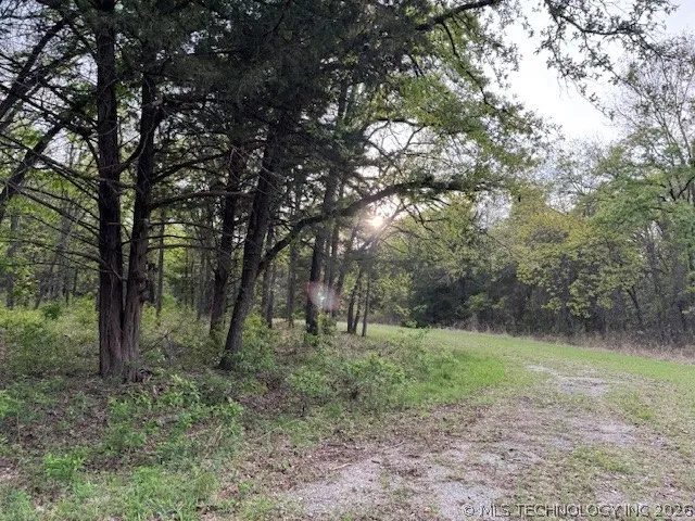 Coalgate Burneyville, OK 73430