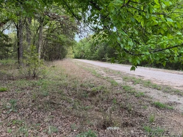 Coalgate Burneyville, OK 73430