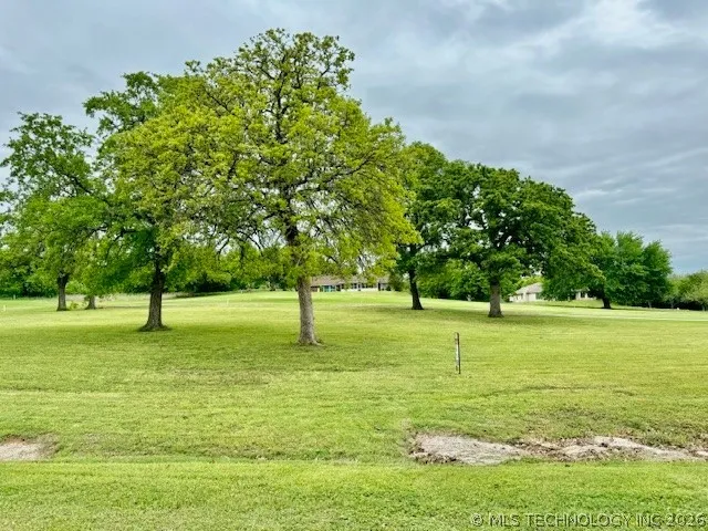 Coalgate Burneyville, OK 73430