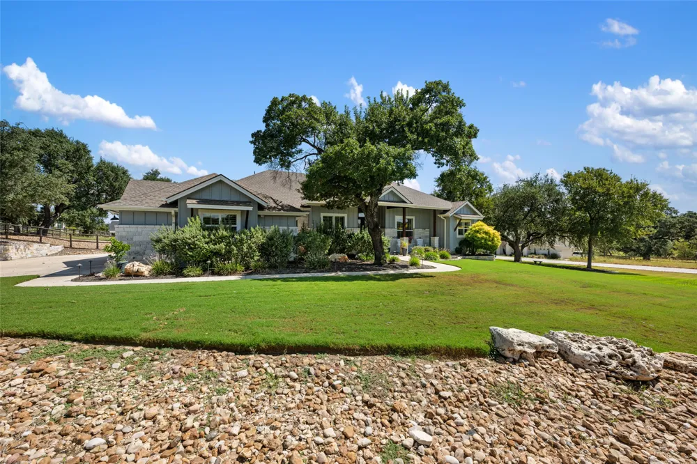 105 Stag Leap Court Liberty Hill, TX 78642