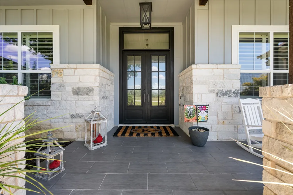 105 Stag Leap Court Liberty Hill, TX 78642