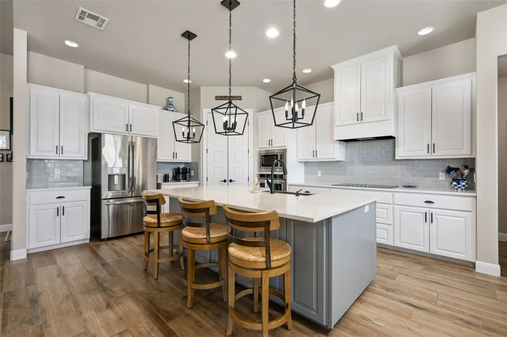 105 Stag Leap Court Liberty Hill, TX 78642