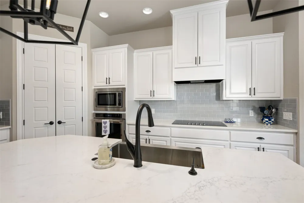 105 Stag Leap Court Liberty Hill, TX 78642