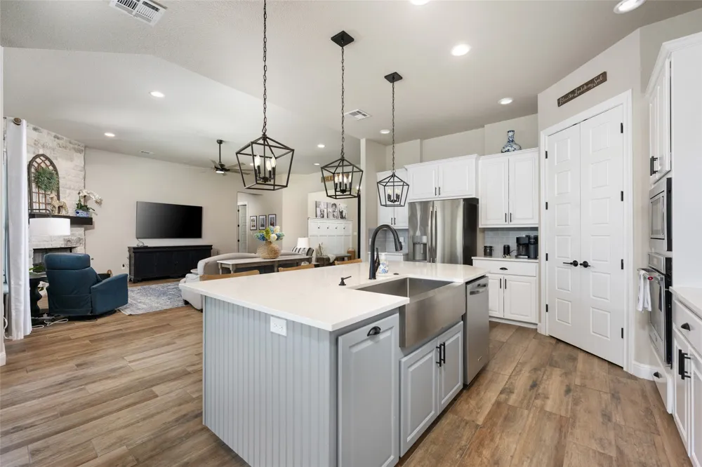 105 Stag Leap Court Liberty Hill, TX 78642