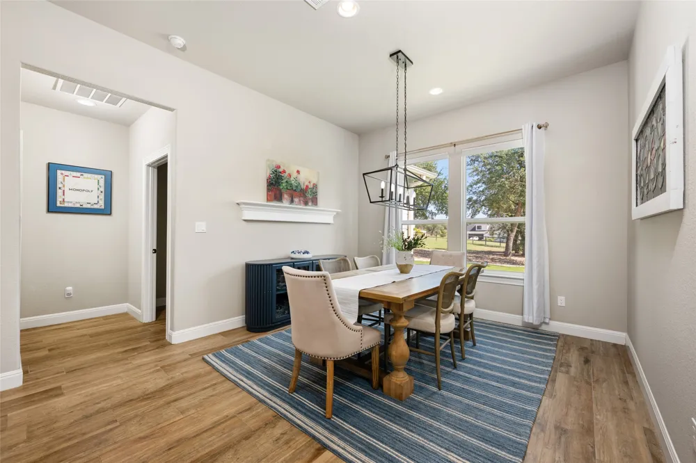 105 Stag Leap Court Liberty Hill, TX 78642