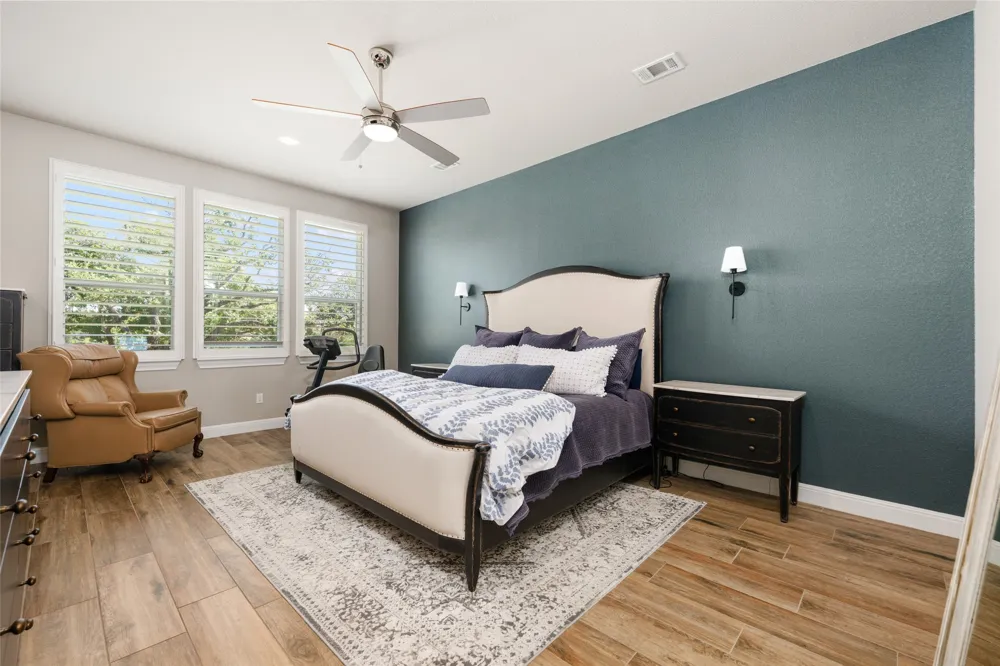 105 Stag Leap Court Liberty Hill, TX 78642