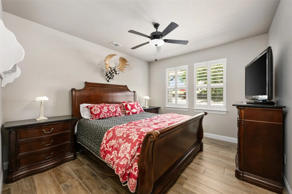 105 Stag Leap Court Liberty Hill, TX 78642