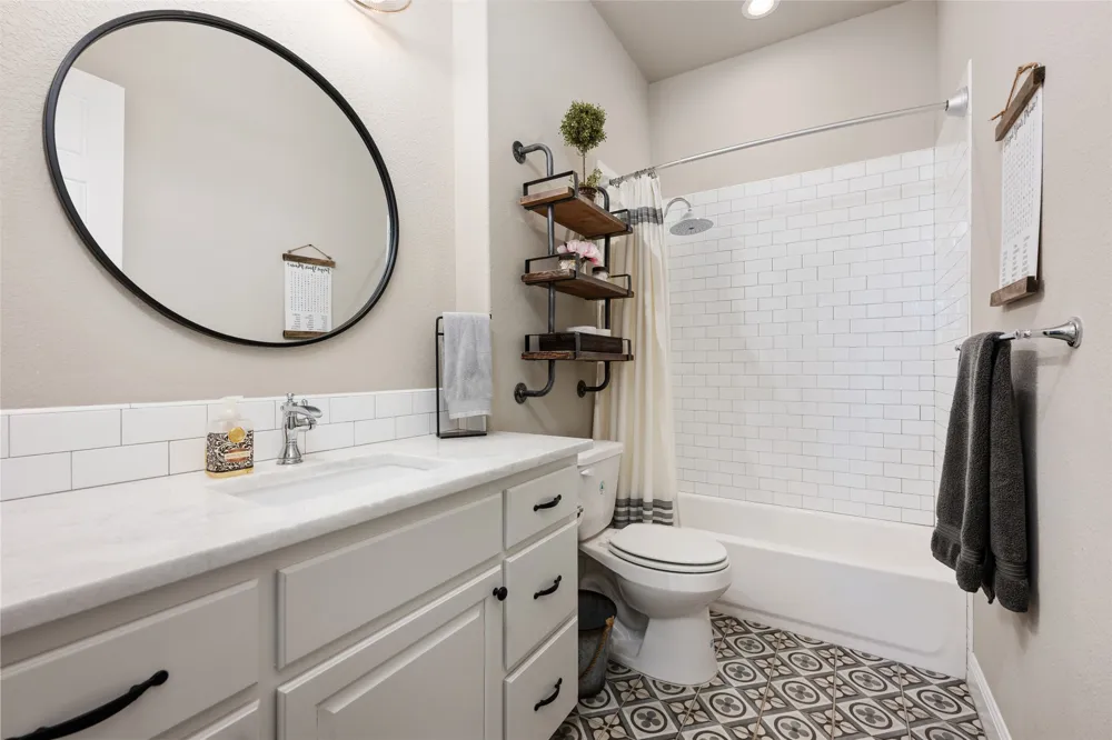 105 Stag Leap Court Liberty Hill, TX 78642