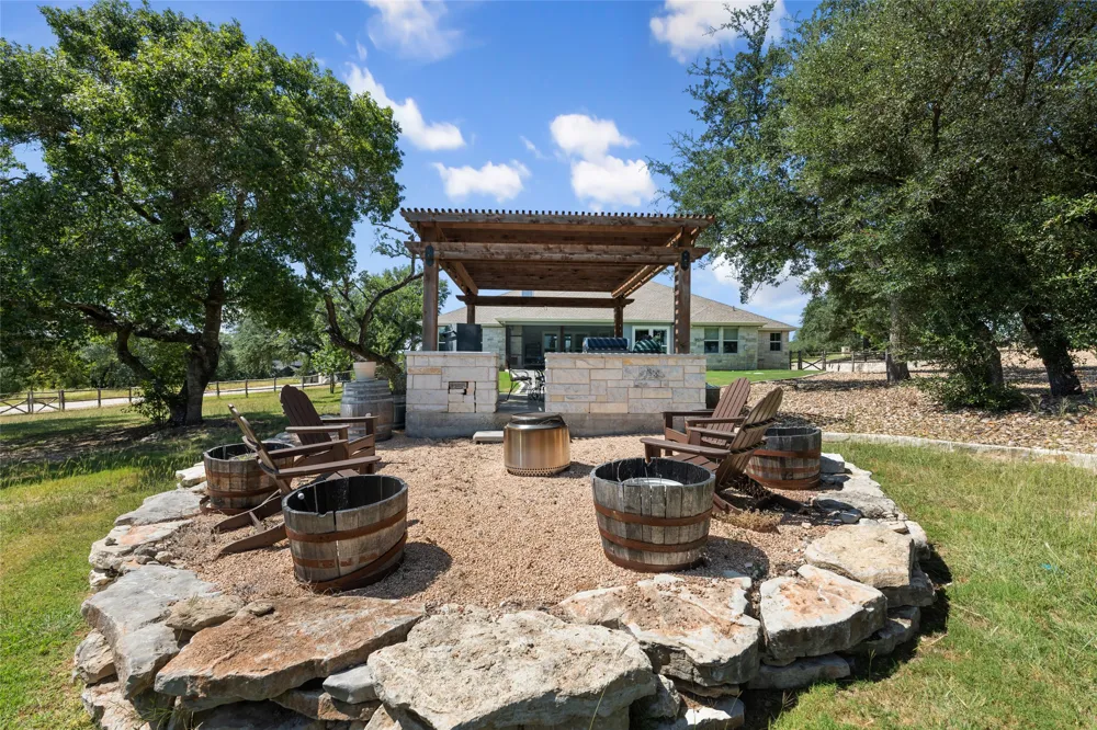 105 Stag Leap Court Liberty Hill, TX 78642