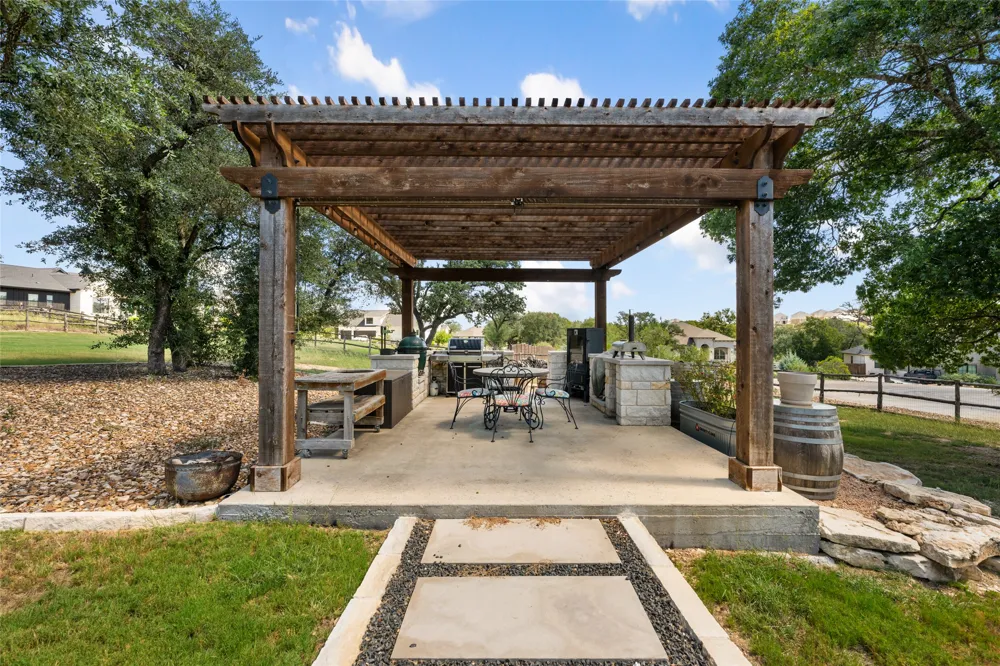 105 Stag Leap Court Liberty Hill, TX 78642