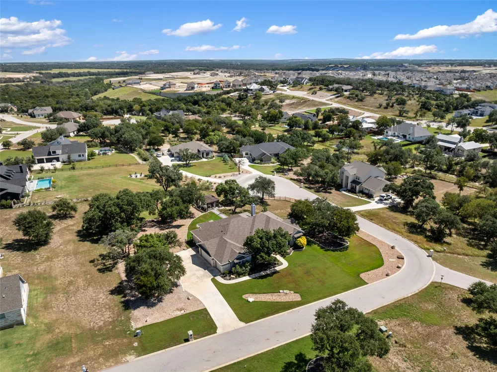 105 Stag Leap Court Liberty Hill, TX 78642
