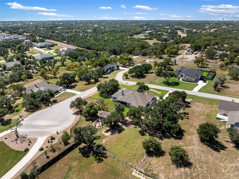 105 Stag Leap Court Liberty Hill, TX 78642