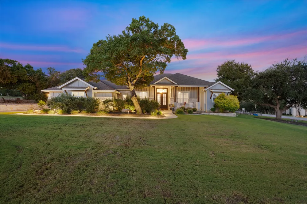 105 Stag Leap Court Liberty Hill, TX 78642