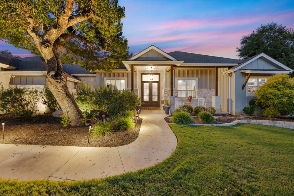 105 Stag Leap Court Liberty Hill, TX 78642