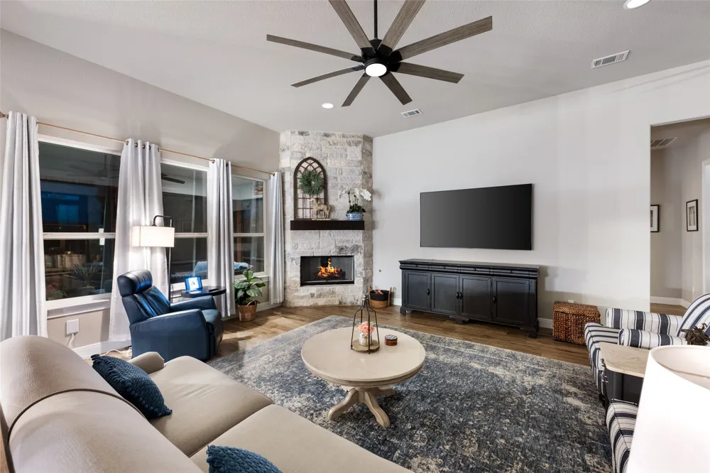 105 Stag Leap Court Liberty Hill, TX 78642