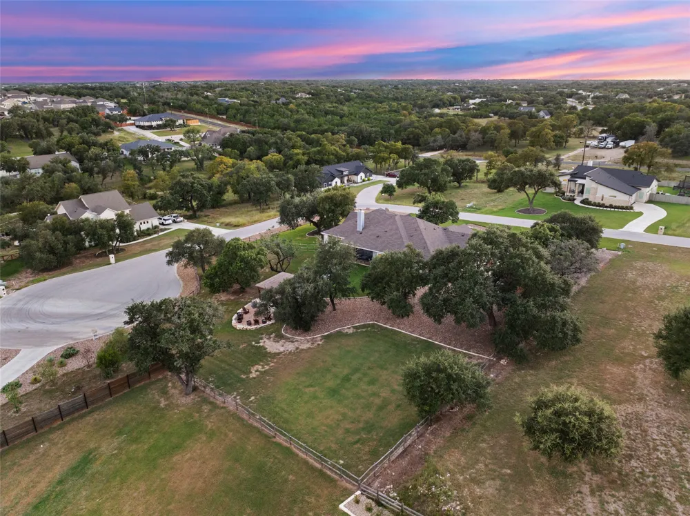 105 Stag Leap Court Liberty Hill, TX 78642