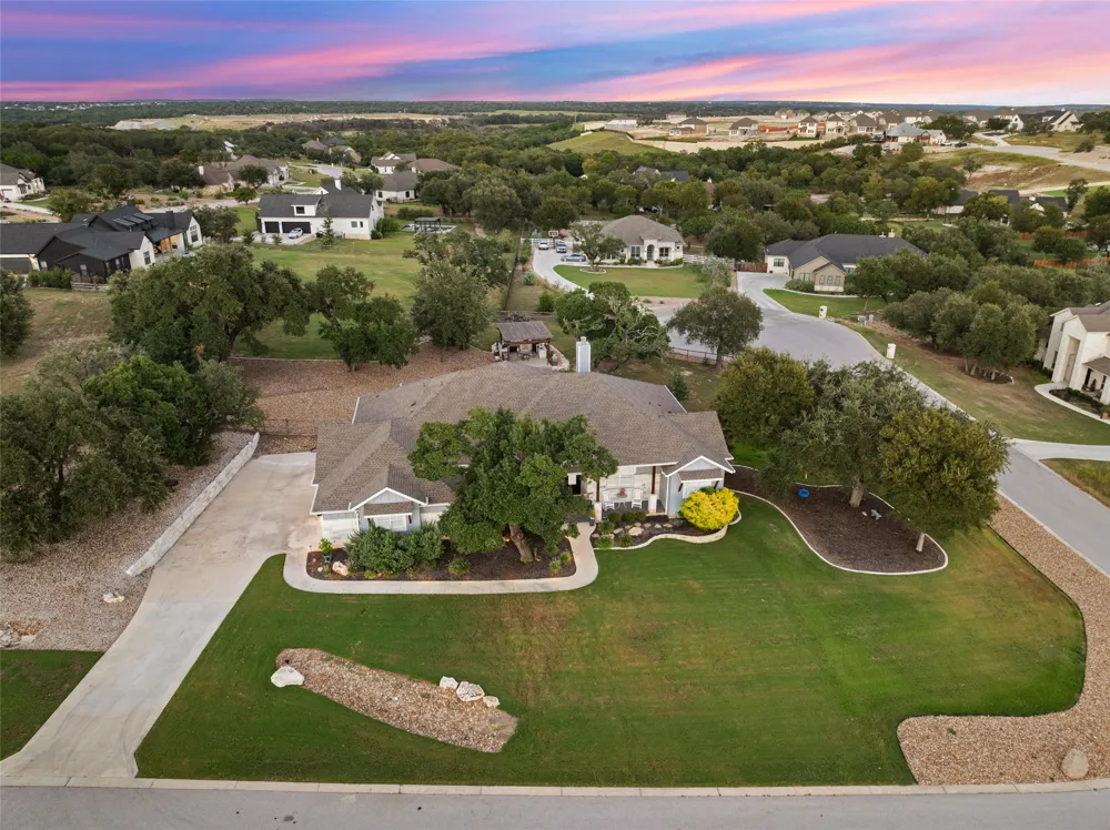 105 Stag Leap Court Liberty Hill, TX 78642