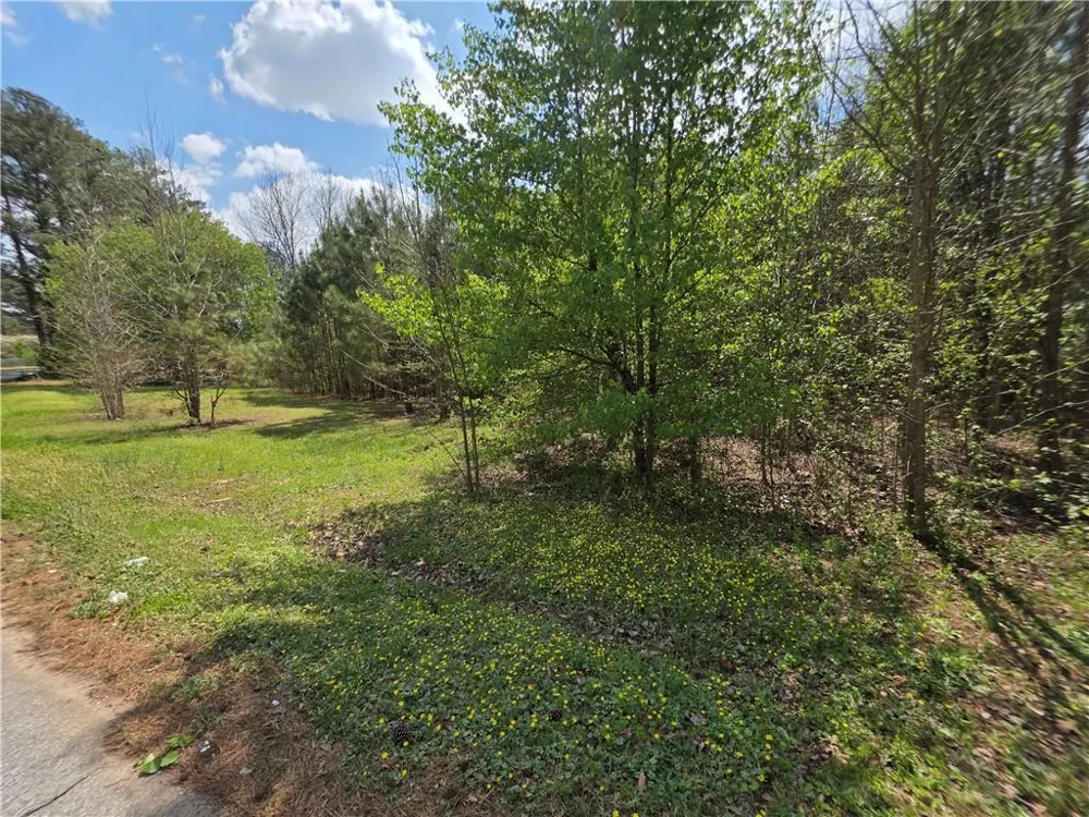 4575 Ruby Road Stone Mountain, GA 30083