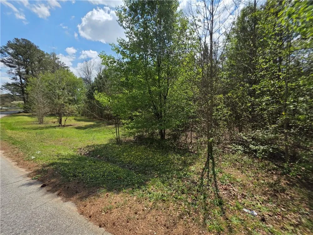 4575 Ruby Road Stone Mountain, GA 30083